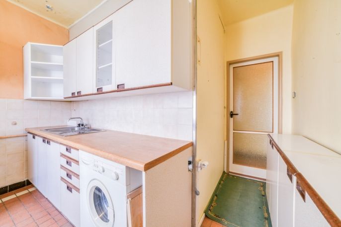 Prodej, Byt 3+1, Mariánské Lázně