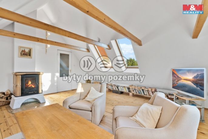 Prodej, Rodinný dům, Jindřichovice pod Smrkem