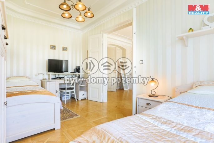 Prodej, Byt 3+kk, Karlovy Vary