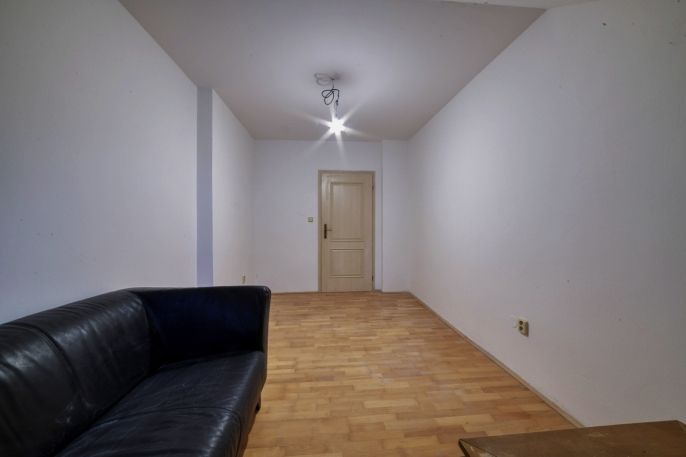 Pronájem, Byt 2+1, Mariánské Lázně