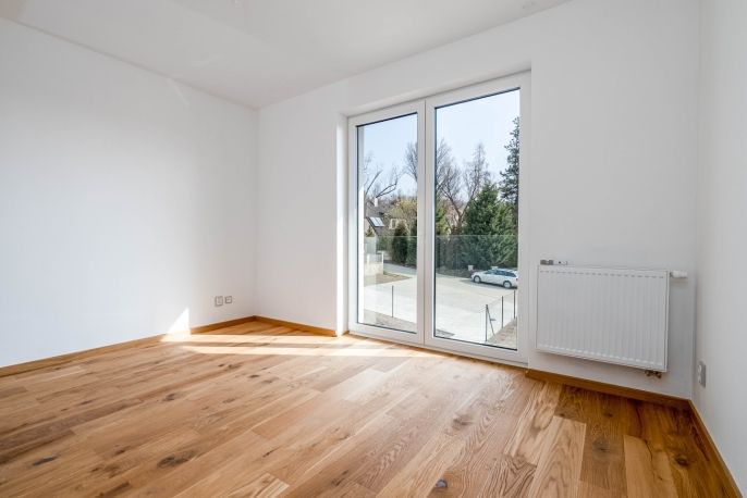 Prodej, Byt 3+kk, Klínec