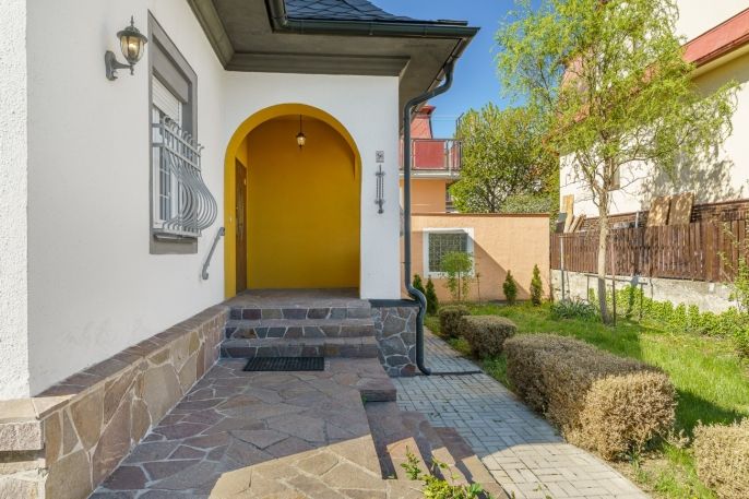 Prodej, Rodinný dům, Karlovy Vary