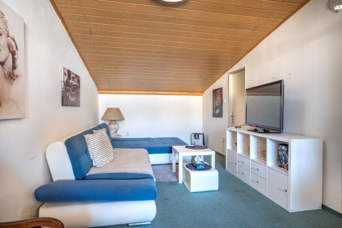 Prodej, Rodinný dům, Písek