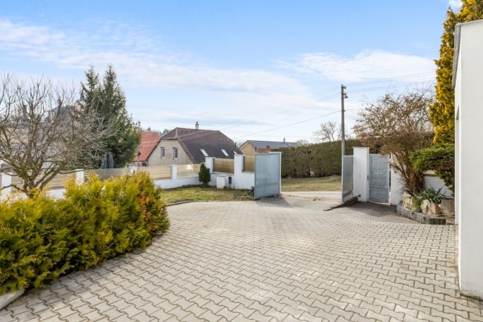 Prodej, Rodinný dům, Klobuky