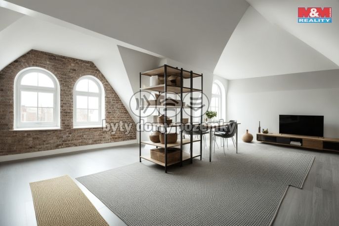 Prodej, Nájemní dům, Kravaře