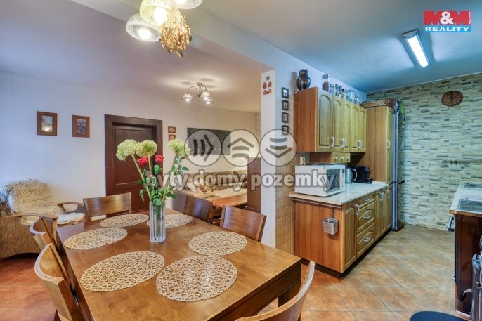 Prodej, Chalupa, Dobřany