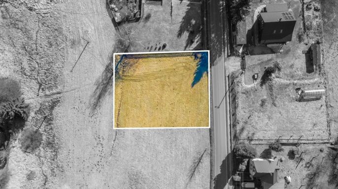 Prodej, Pozemek k bydlení, Polevsko