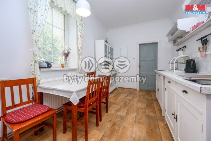 Prodej, Rodinný dům, Loučná nad Desnou