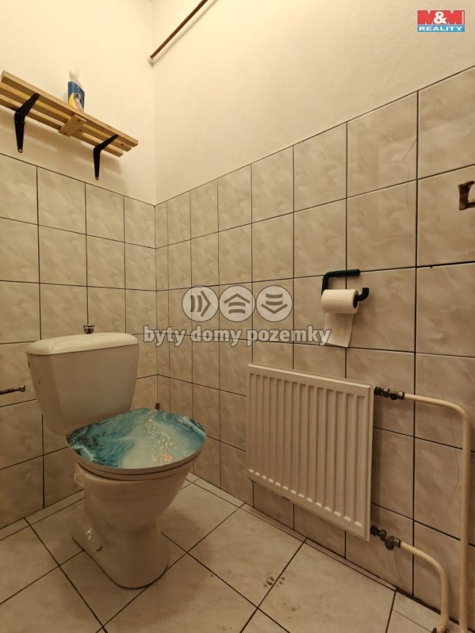 Pronájem, Byt 2+kk, Opava