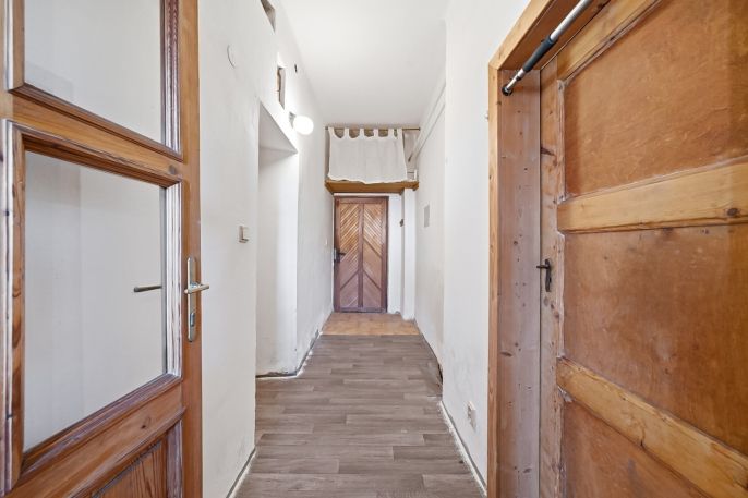 Prodej, Byt 3+kk, Nový Malín