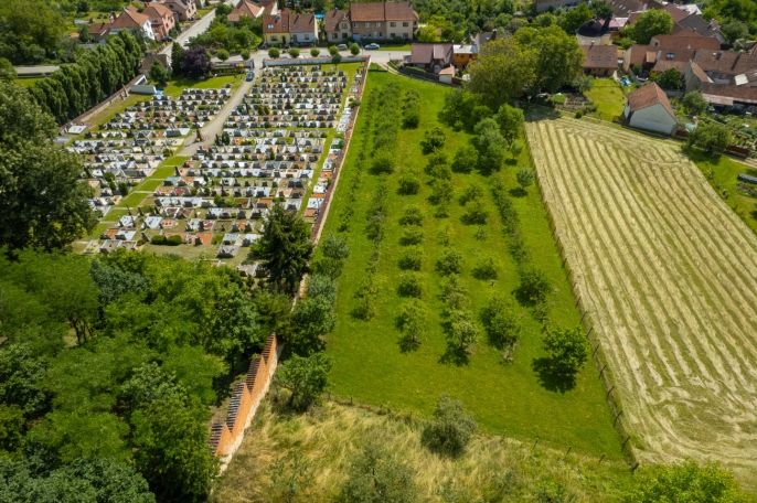 Prodej, Pozemek k bydlení, Lomnice