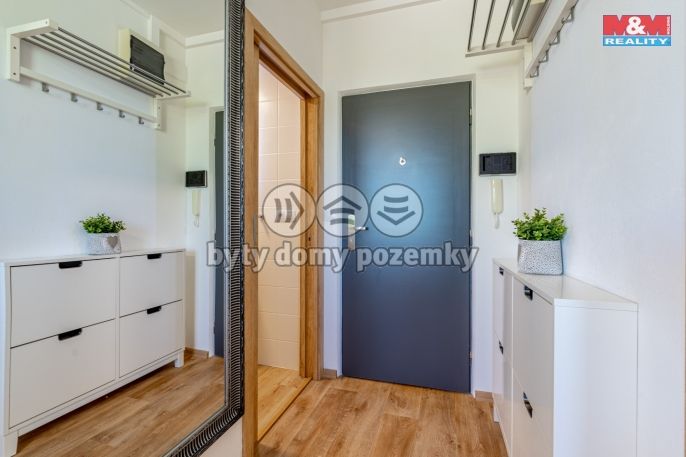Prodej, Byt 2+1, 48 m², Kněžice