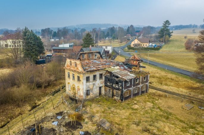 Prodej, Rodinný dům, Staré Křečany