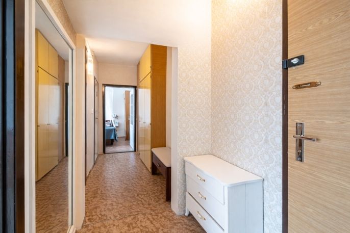 Prodej, Byt 2+1, Liberec