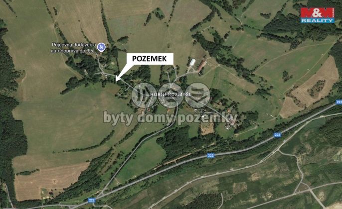 Prodej, Zahrada, Dolní Nivy