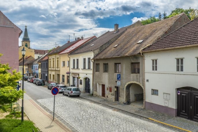Prodej, Rodinný dům, Roudnice nad Labem
