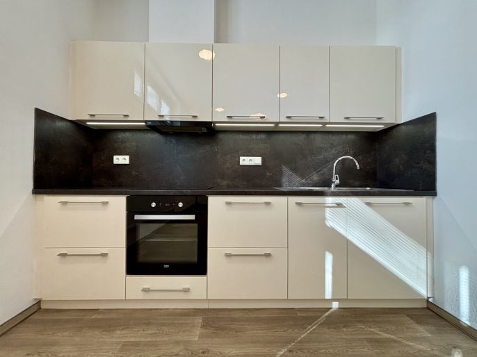 Pronájem, Byt 2+kk, Ostrava