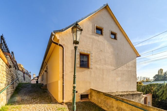 Prodej, Rodinný dům, Litoměřice