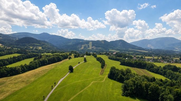 Prodej, Pole, Frýdlant nad Ostravicí