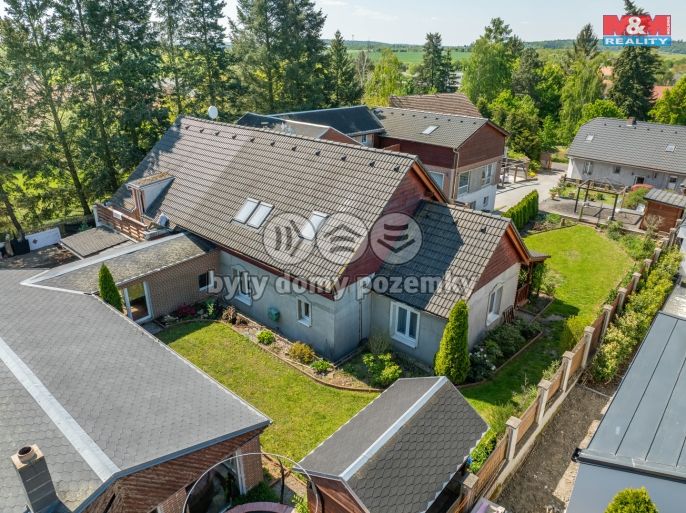 Prodej, Rodinný dům, Drahelčice