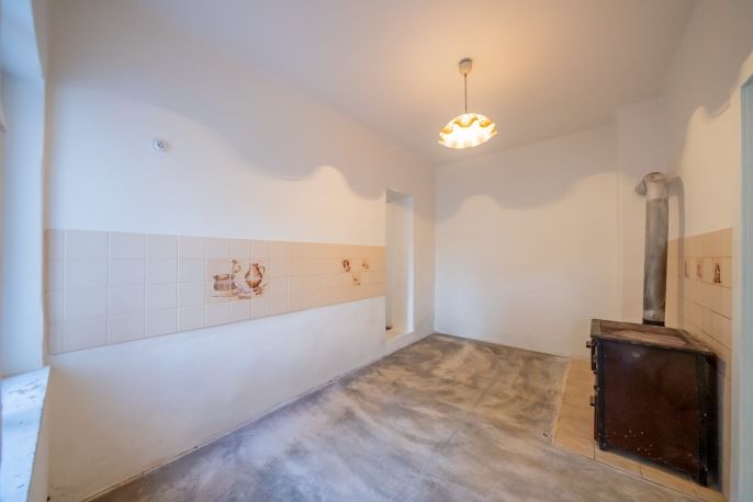 Prodej, Chalupa, Vranov nad Dyjí