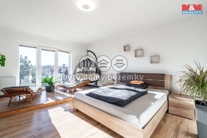 Prodej, Rodinný dům, Jemnice