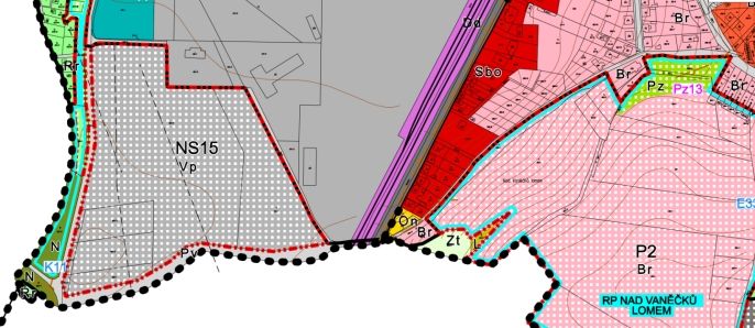 Prodej, Komerční pozemky, Strakonice