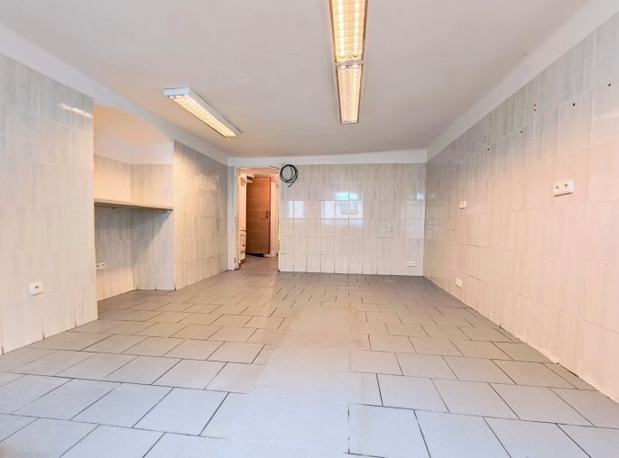 Pronájem, Obchod a služby, Brodek u Přerova