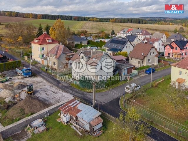 Prodej, Rodinný dům, Plesná