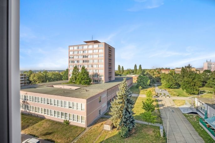 Prodej, Byt 3+1, Kladno
