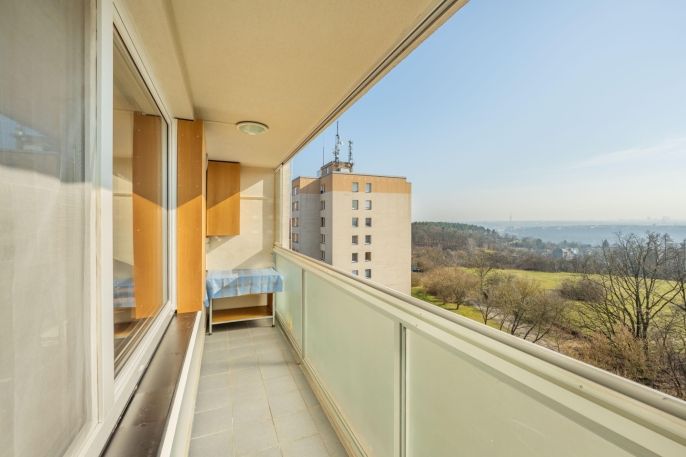 Prodej, Byt 3+1, Praha