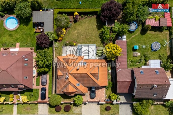 Prodej, Rodinný dům, Veltrusy