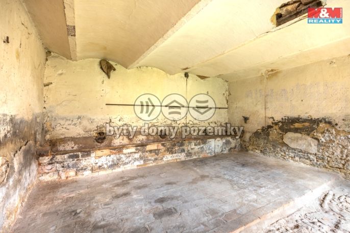 Prodej, Rodinný dům, Slavětín