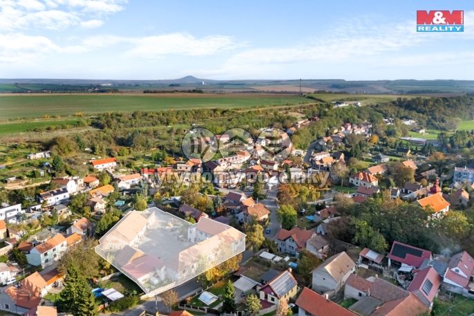 Prodej, Rodinný dům, Slatina