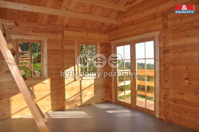 Prodej, Chata, Stružnice