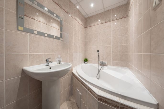 Prodej, Byt 3+1, Most