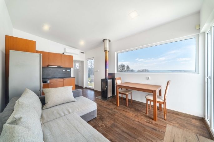 Prodej, Mobilheim, Blovice