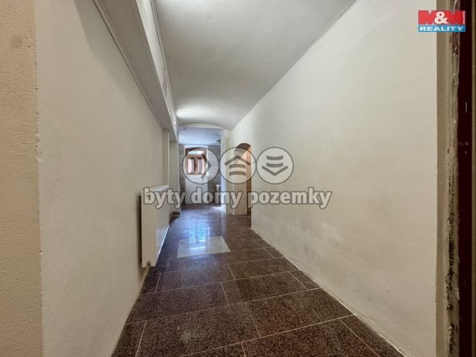 Prodej, Byt 3+kk, Aš