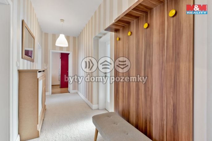 Prodej, Byt 4+1, Liberec