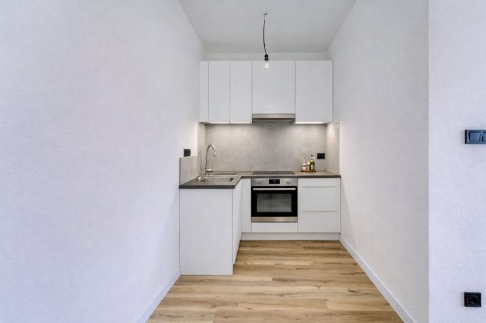 Prodej, Byt 2+kk, Tlučná