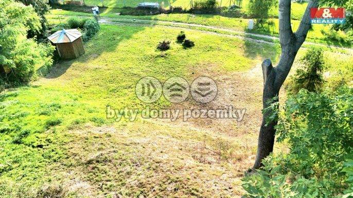 Prodej, Zahrada, Krnov