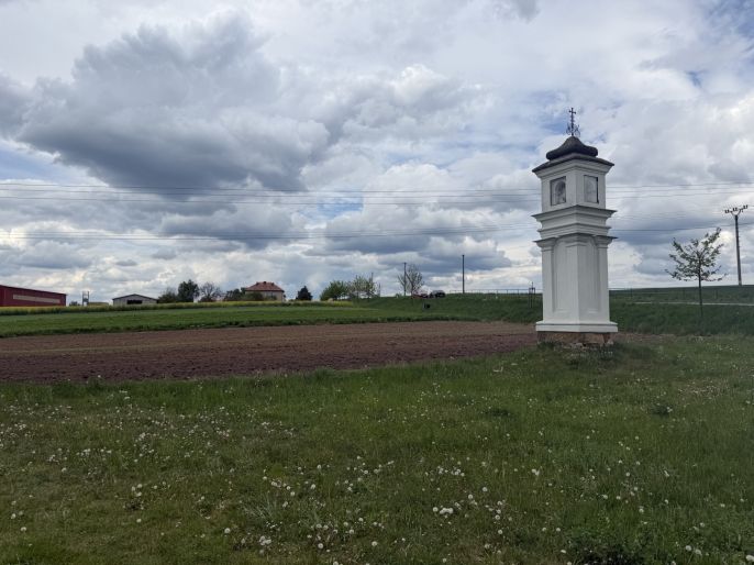 Prodej, Pole, Boskovice