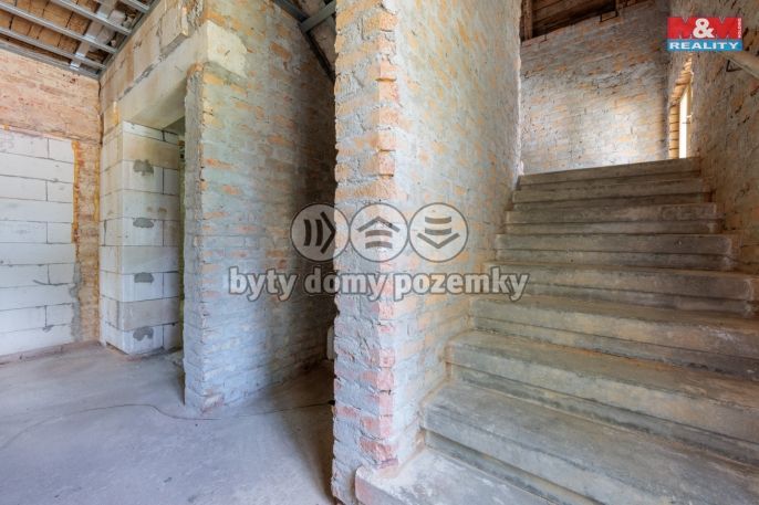 Prodej, Rodinný dům, Lipová