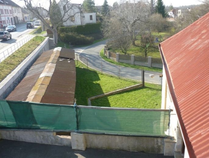 Prodej, Rodinný dům, Kostelec nad Černými lesy