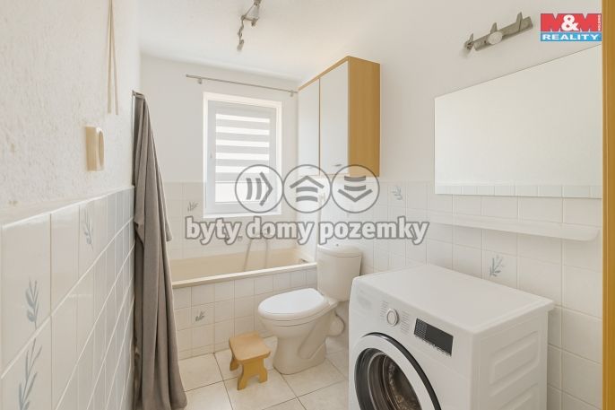 Prodej, Byt 3+1, Dubá