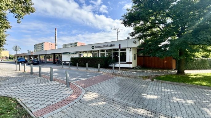 Pronájem, Byt 1+1, Nymburk