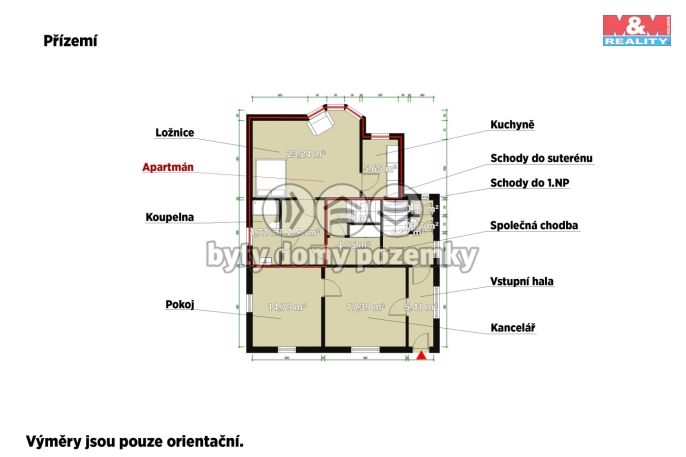 Prodej, Hotel, penzion, Železná Ruda