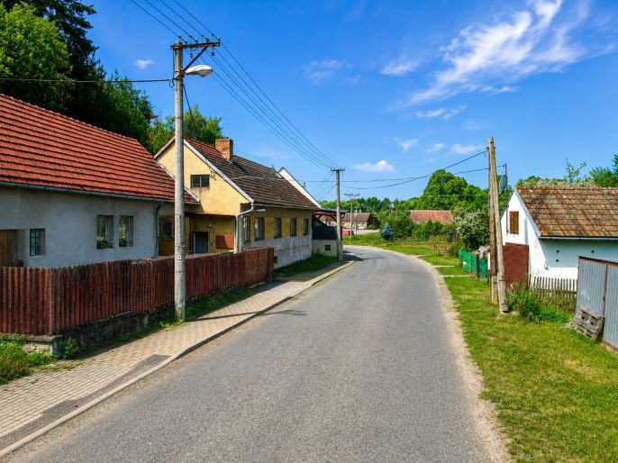 Prodej, Rodinný dům, Nová Říše