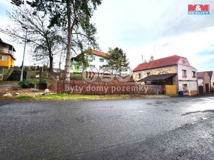 Prodej, Rodinný dům, Chraberce