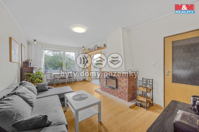 Prodej, Rodinný dům, Hradec Králové